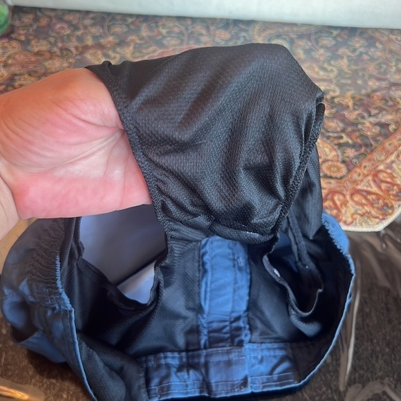 Perry Ellis Men's Sunset Lined Board Shorts Swim Trunks Size S - Picture 11 of 15